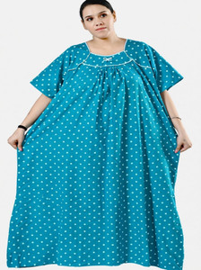 Bindass female collection Women Nighty