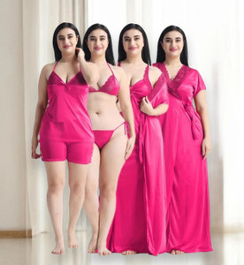Nw Naughty Wish Women Nighty