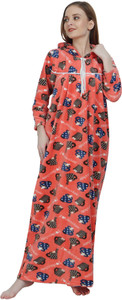 Taausha Women Nighty