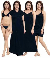 phkMall Women Nighty