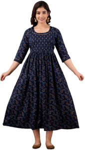 MAGHMA Women Nighty