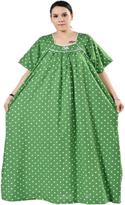 Bindass female collection Women Nighty