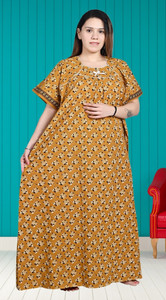 UpperCollection Women Nighty