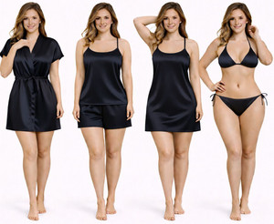 Phuhaar Women Nighty Set