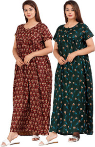 impression Women Nighty