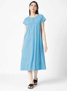 NOW OR NEVER Women Nighty