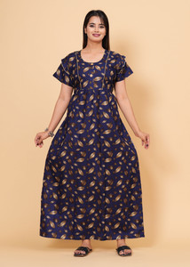 HouseOfCommon Women Nighty