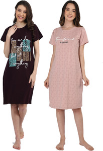 Duchess Women Nightshirts