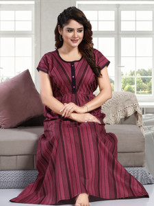 CINCO Women Nighty