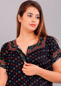 Ruishee Women Nighty