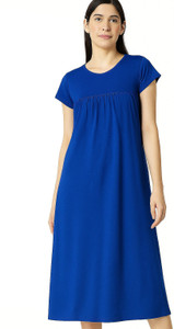 NOW OR NEVER Women Nighty