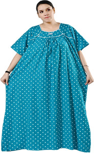 Bindass female collection Women Nighty