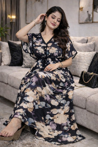 Trade Zone Women Nightdress