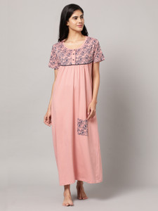 Kryptic Women Nighty
