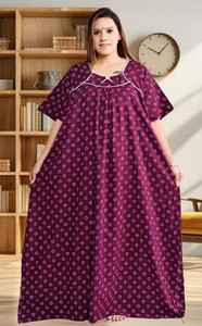 Bindass female collection Women Nighty