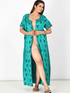 raavi fashion Women Nighty