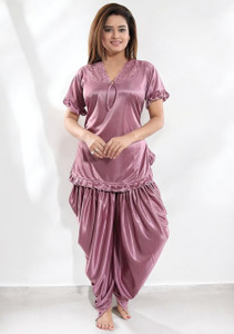 now model Women Nightdress