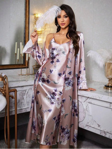 For You For Me Women Nighty