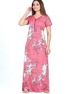 HR creation Women Nighty