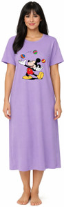 monaarch Women Nighty