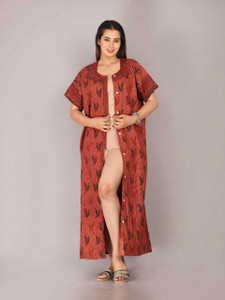 raavi fashion Women Nighty