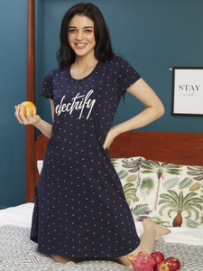 ZEYO Women Nightshirts