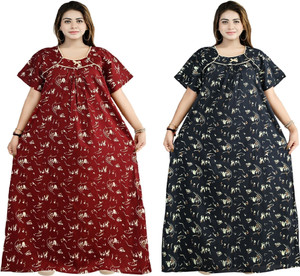 UpperCollection Women Nighty
