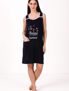 ovida Women Nightshirts