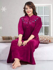 Bombshell Women Nighty