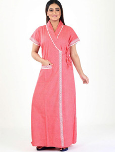 Bellamy Women Robe
