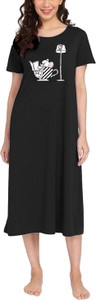 monaarch Women Nighty