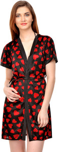 ROWENA Women Robe