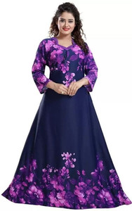 HR creation Women Nighty