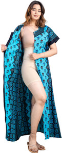 Shakti Enterprises Women Nightdress