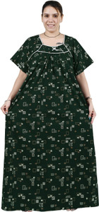 UpperCollection Women Nighty