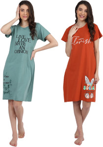 Duchess Women Nightshirts