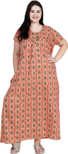 OSF Women Nighty