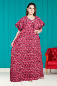 UpperCollection Women Nighty