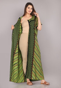 Shakti Enterprises Women Maternity/Nursing Nighty