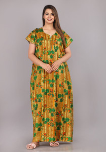 हरगुन नाइट वियर नाईटी