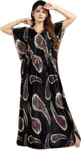 NayraTrend Women Nighty