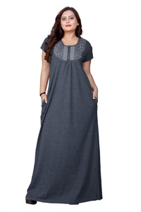 Shree Shyam Women Nighty