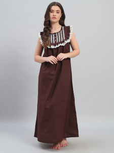 Sephani Women Nighty