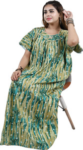 Bejods Collection Women Nighty