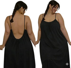Cheekee Women Nightdress