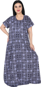 OSF Women Nighty