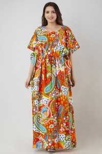 Neeed Women Nighty