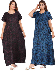 Dhanlaxmi Women Nighty