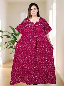 Bindass female collection Women Nighty