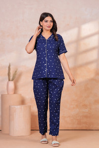 Mukaraniya Women Nighty Set